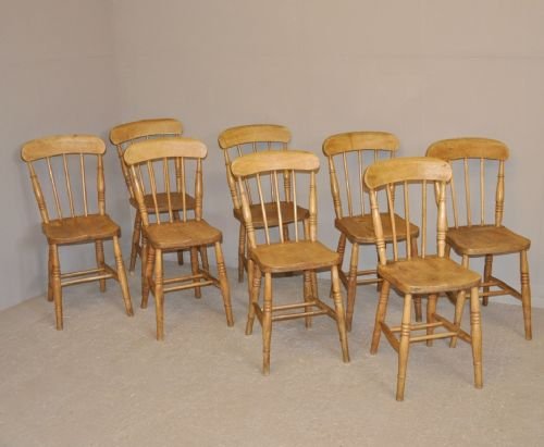 Country Kitchen Chairs