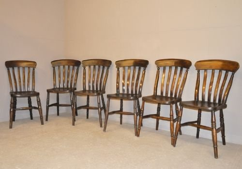 Windsor Kitchen Chairs