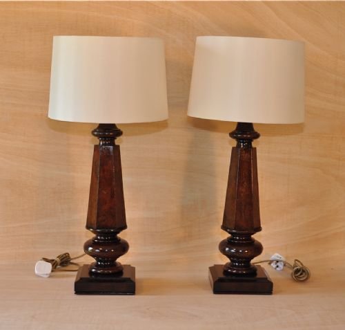 Table Lamps