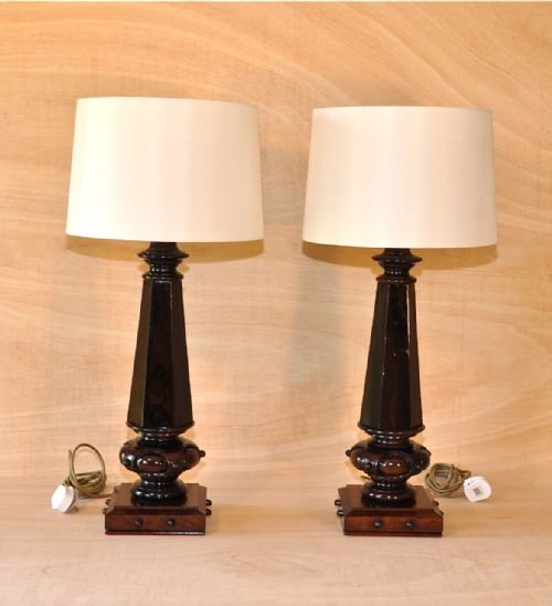 Table Lamps