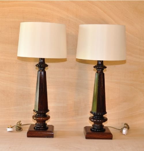 Table Lamps
