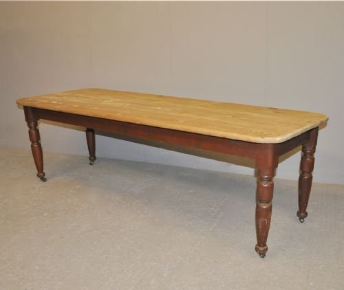 Pine Coffee Table