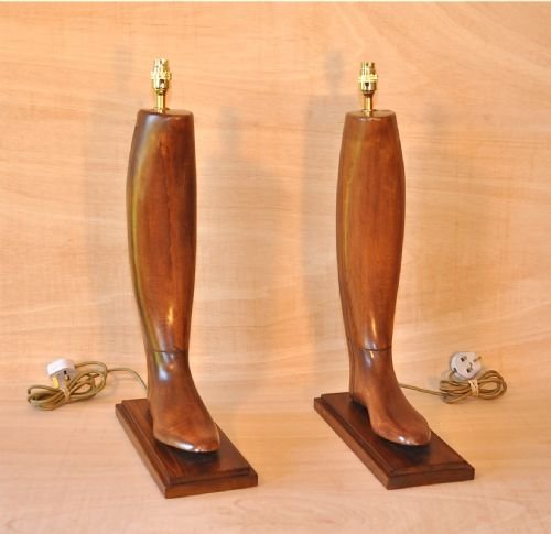 Table Lamps