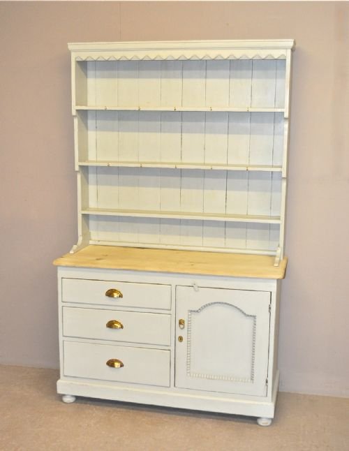 Pine Kitchen Dresser