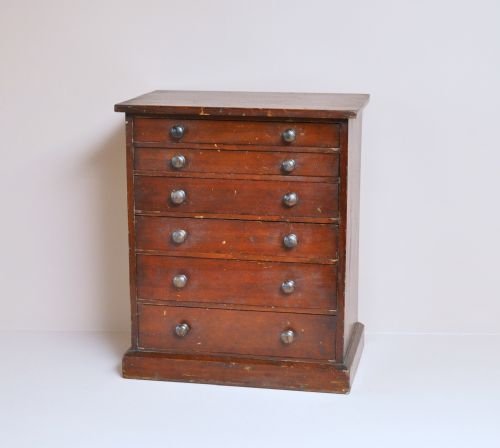 Collector's Chest
