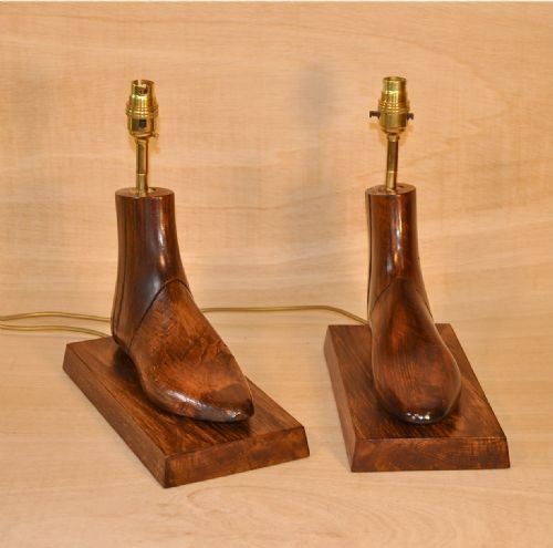 Table Lamps