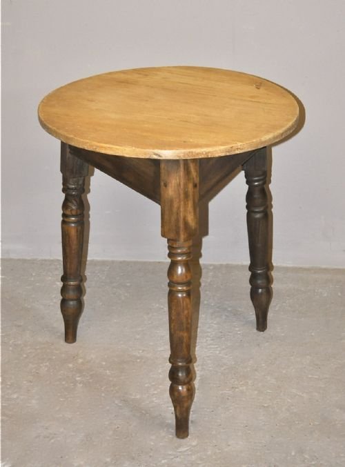 Cricket Table
