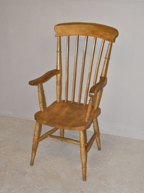 Windsor Armchair