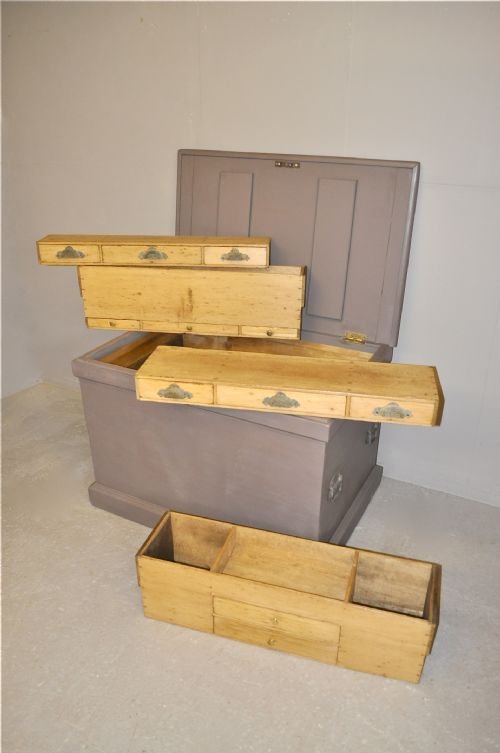 Engineer's Tool Chest