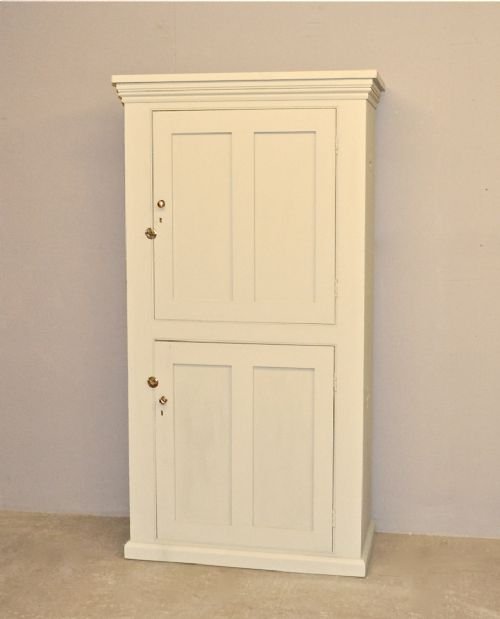 Pine Cupboard