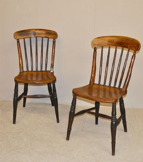 Windsor Chairs