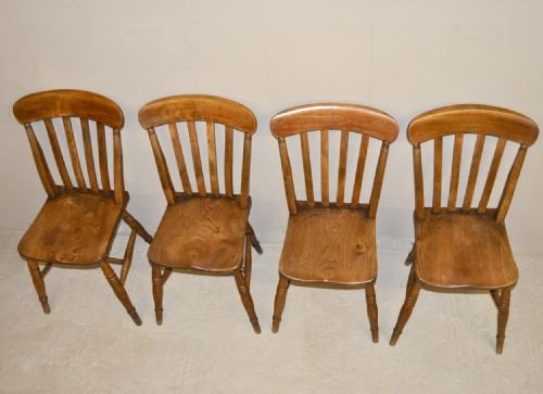 Windsor Kitchen Chairs