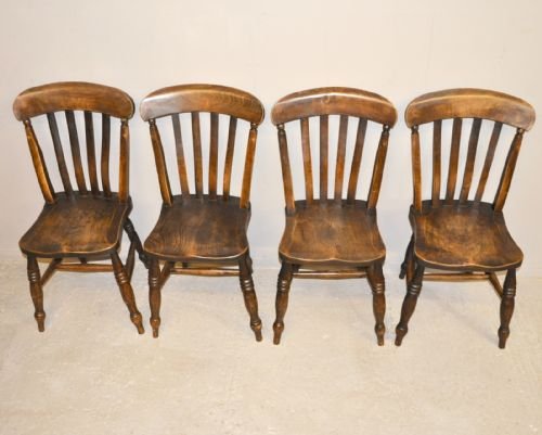 Windsor Kitchen Chairs