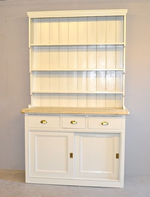 Pine Kitchen Dresser