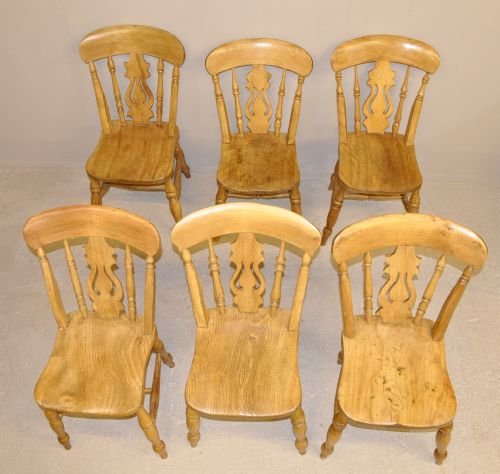 Kitchen Chairs