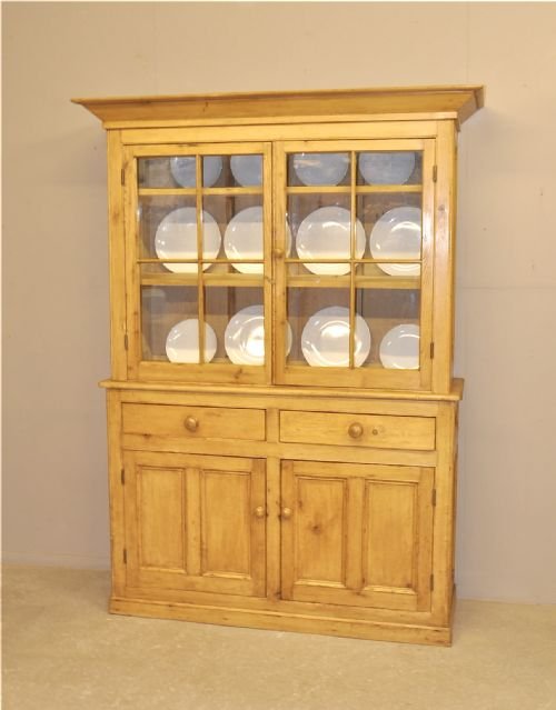 Pine Kitchen Dresser
