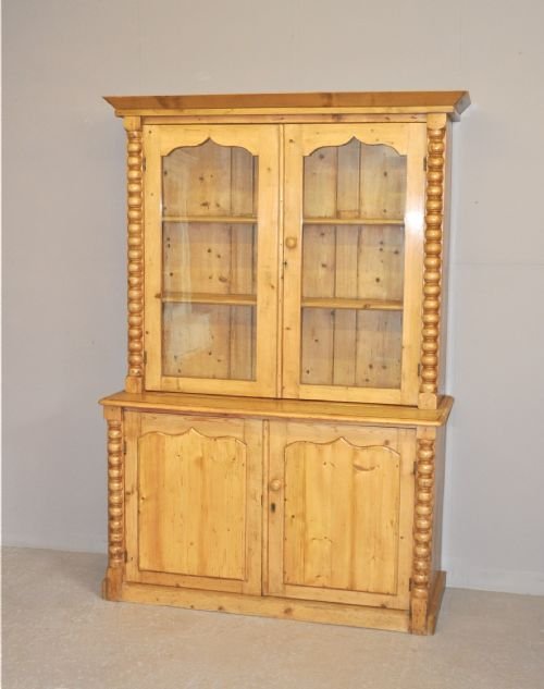 Pine Kitchen Dresser