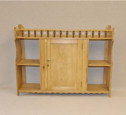 Wall Cabinet
