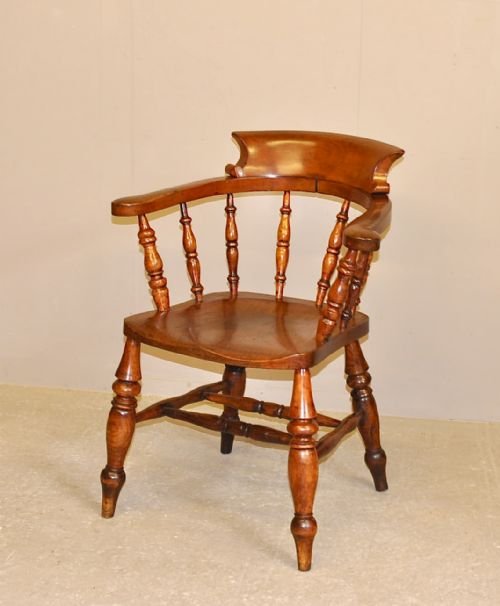 Windsor Armchair