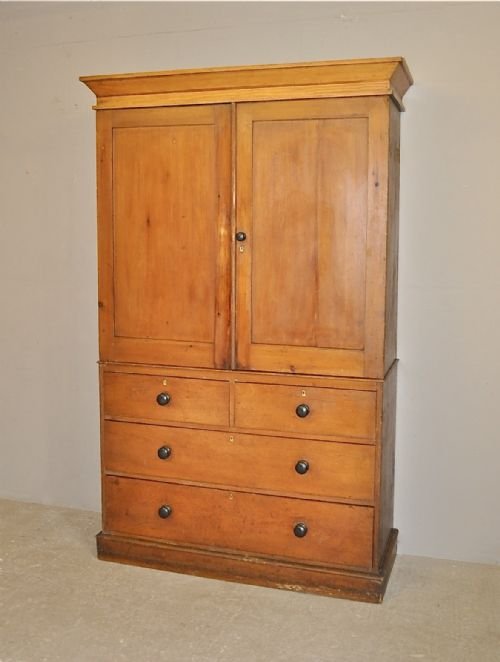Linen Press