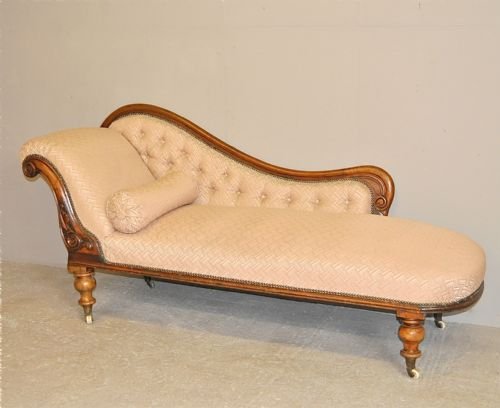 Chaise Longue