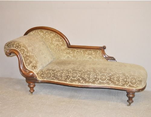Chaise Longue