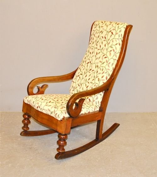 Rocking Chair