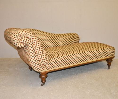 Chaise Longue