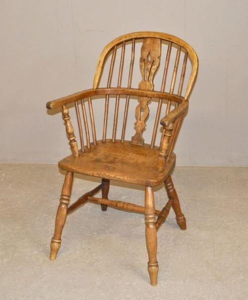 Windsor Armchair