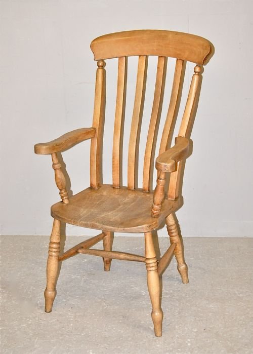 Windsor Armchair