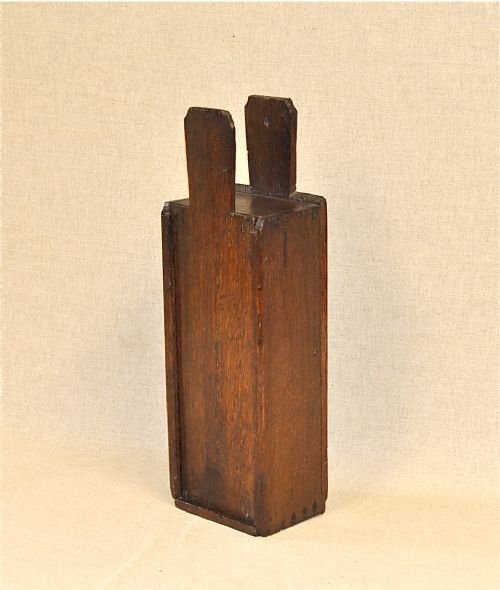 Candle Box