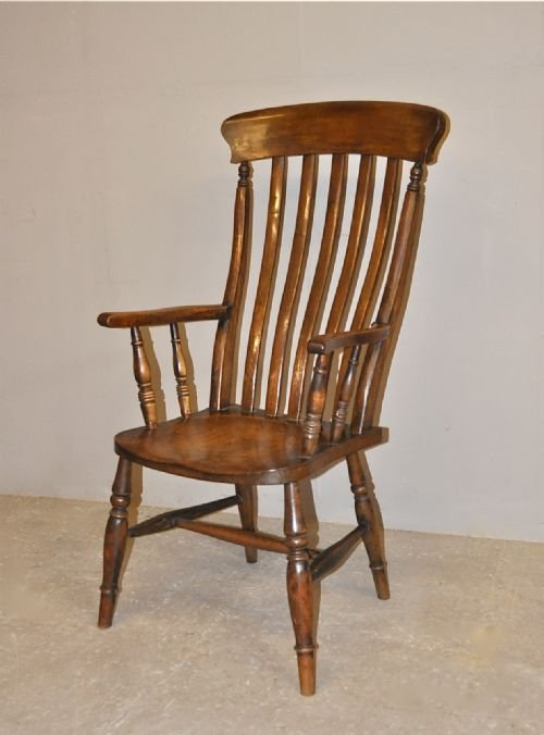 Windsor Armchair