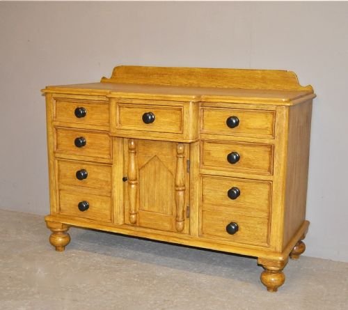Pine Dresser Base