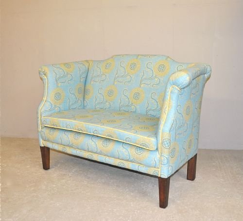 Small Parlour Sofa