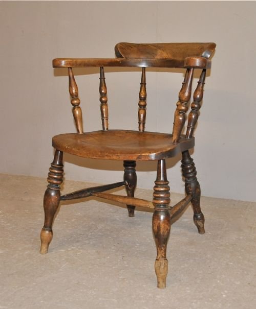 Windsor Armchair