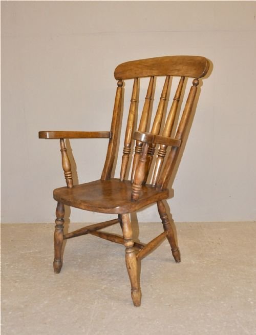 Windsor Armchair