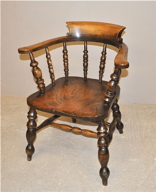 Windsor Armchair