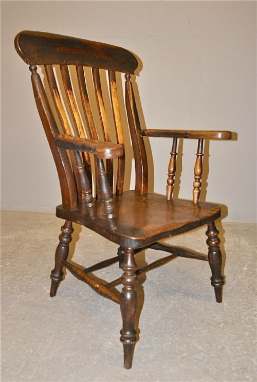 Windsor Armchair