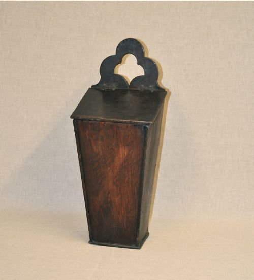 Candle Box