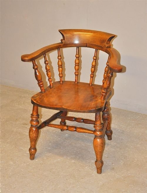 Windsor Armchair