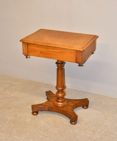 Work Table