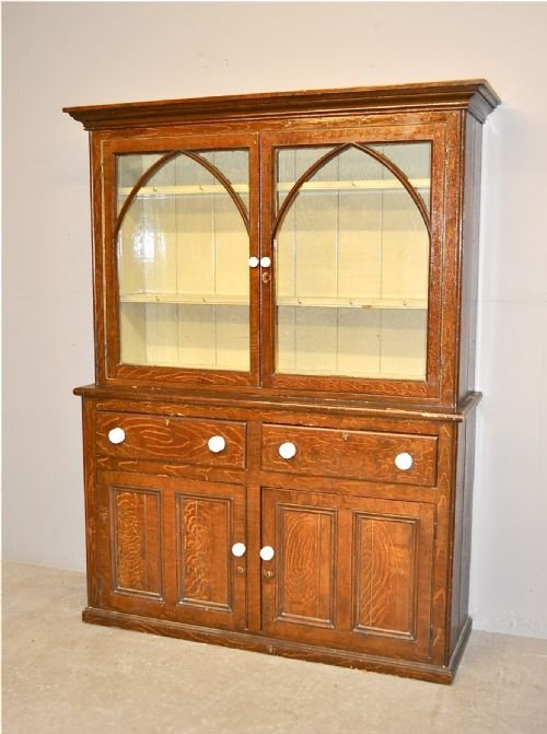 Pine Kitchen Dresser