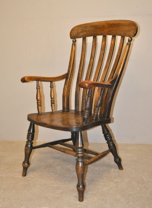 Windsor Armchair