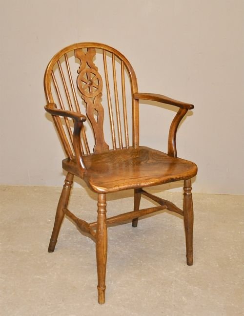 Windsor Armchair