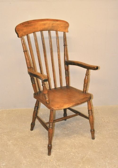 Windsor Armchair