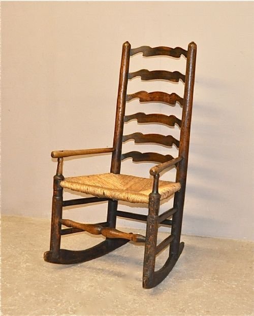 Rocking Chair