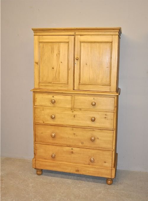 Pine Linen Press