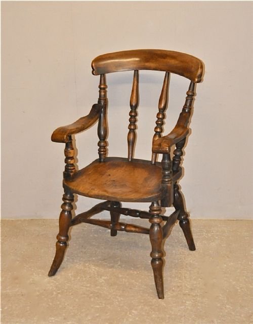 Windsor Armchair