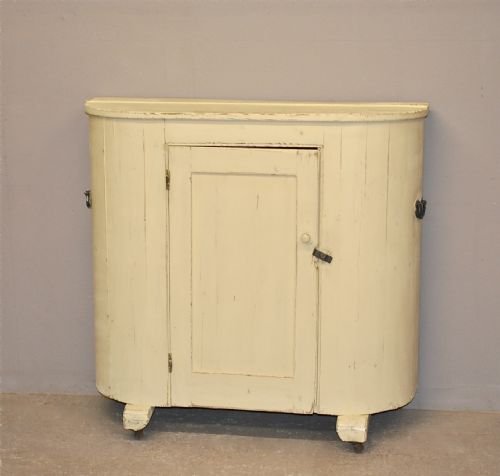 'Huffer'