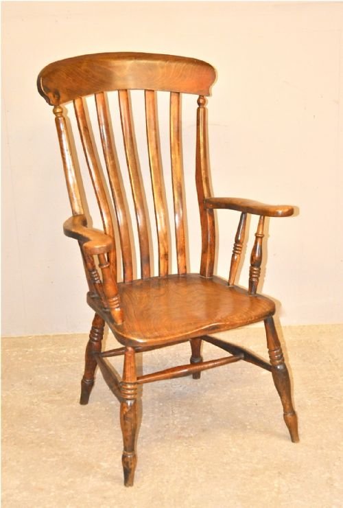 Windsor Armchair